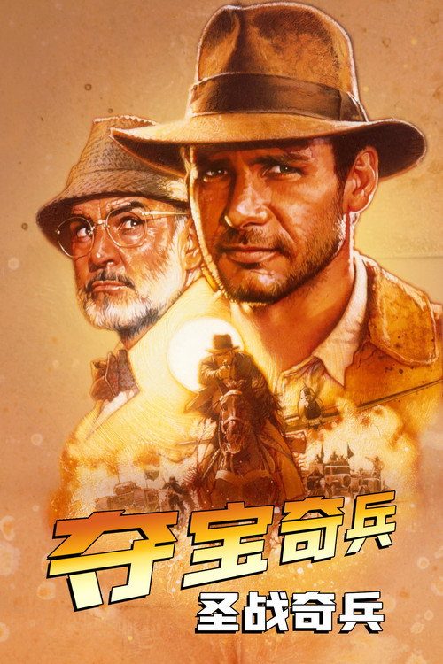 夺宝奇兵3