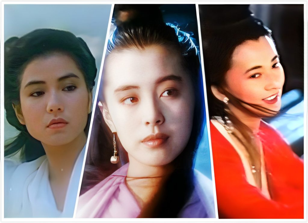 天雷滚滚｜《倩女幽魂》的两位奇葩跟风者