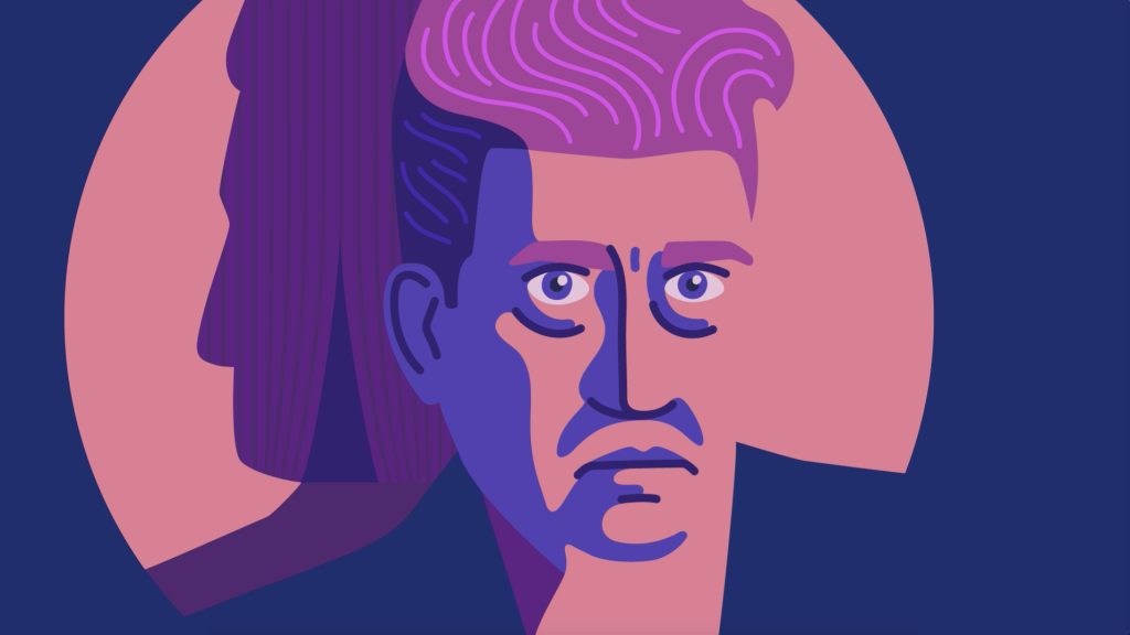 David Lynch’s Psychological Game | A Conversation with the Crazy Diamond