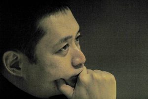 张叔平