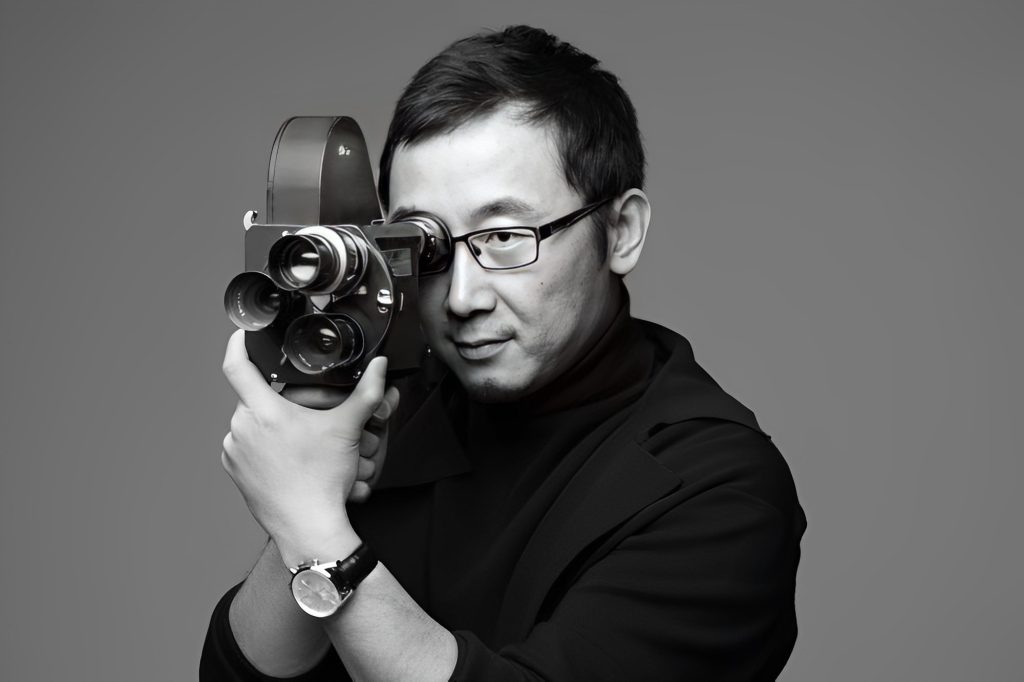 Lu Chuan | Pretending to Be Artistic