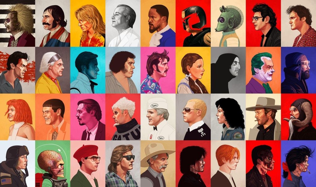 All the World's Films, Catalogued: The "12-Hour" Film Classification System