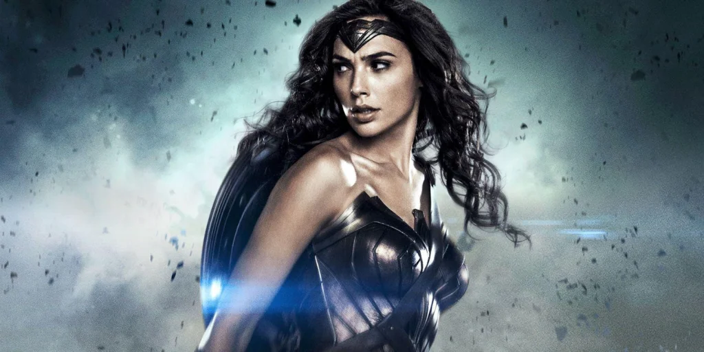 Big and Small: Wonder Woman's Mysterious Breast Size | PART 1: Ancient Greece