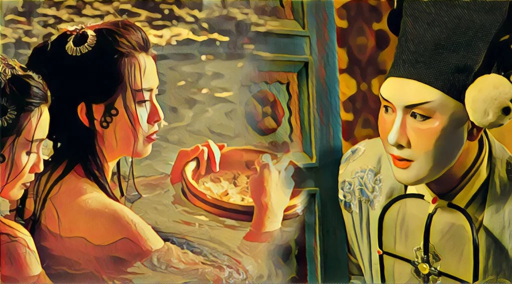 《西游·伏妖篇》竟是《白蛇前传》？｜心理朋克 No.005