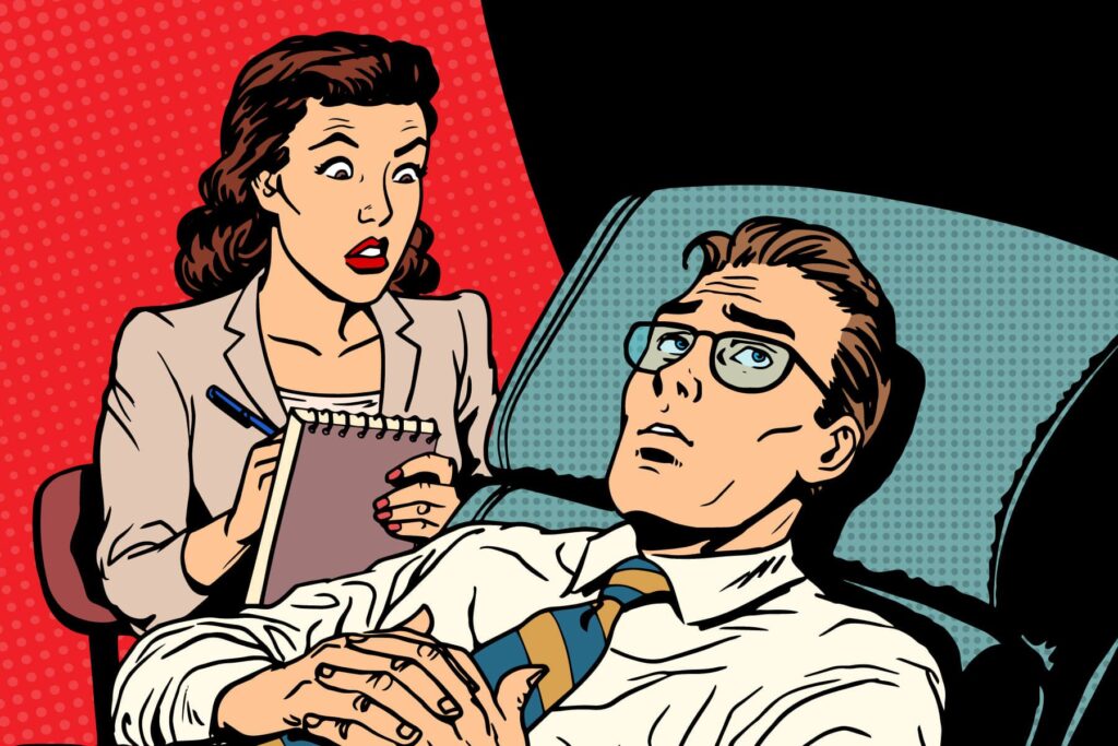 How “Normal” Psychologists Synthesize Knowledge