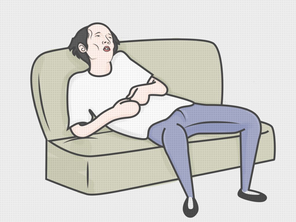 How to Take Deliberate Rest Like an Expert