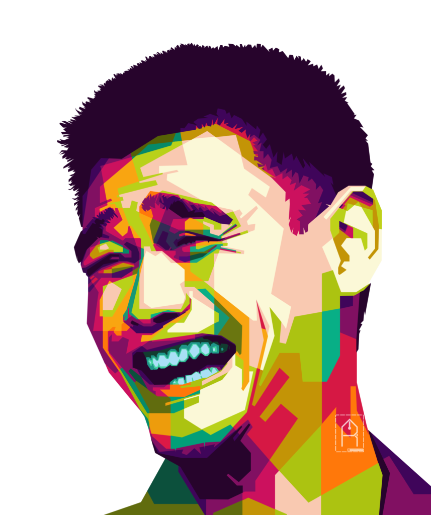 笑一笑，老一歲