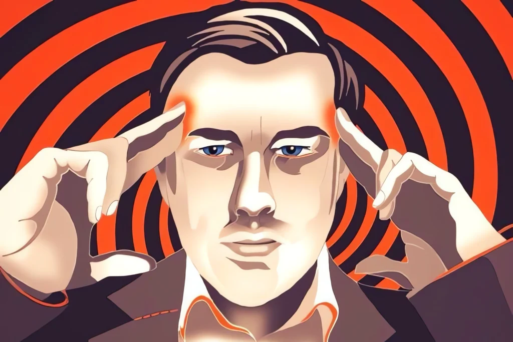 Teaching You a Mind-Reading Trick