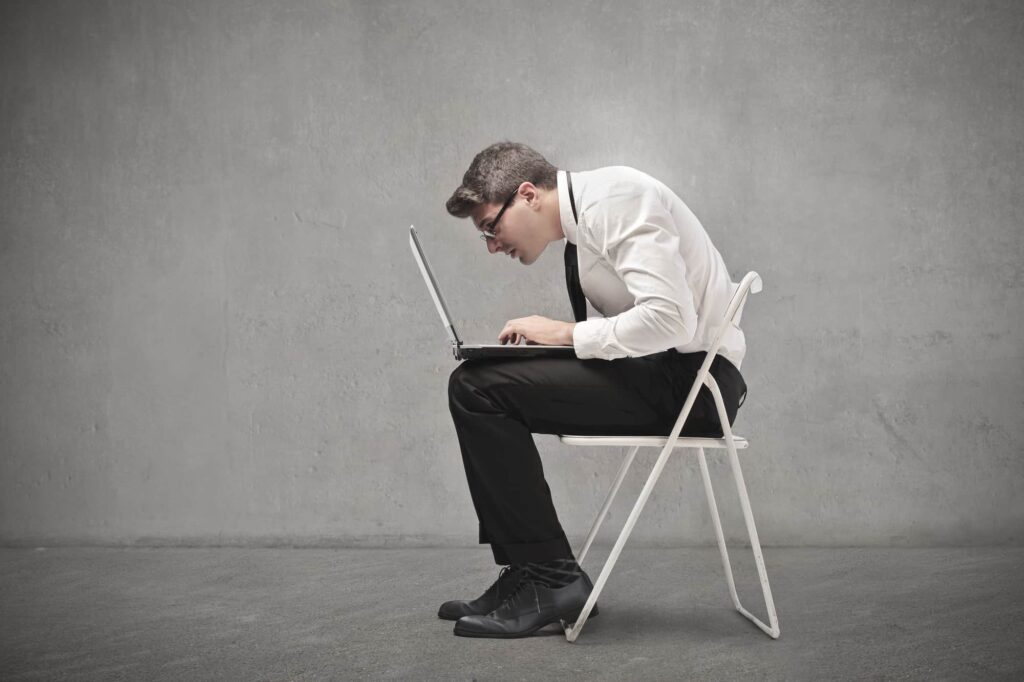 Does Sitting Too Much Hurt Your Brain?!