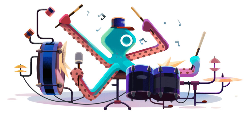 About Deliberate Practice