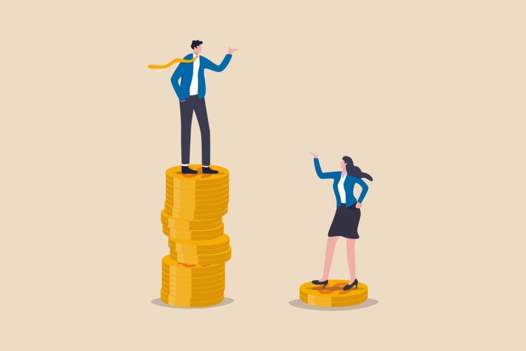 Does Happiness Depend on “Inequality” or “Unfairness”?