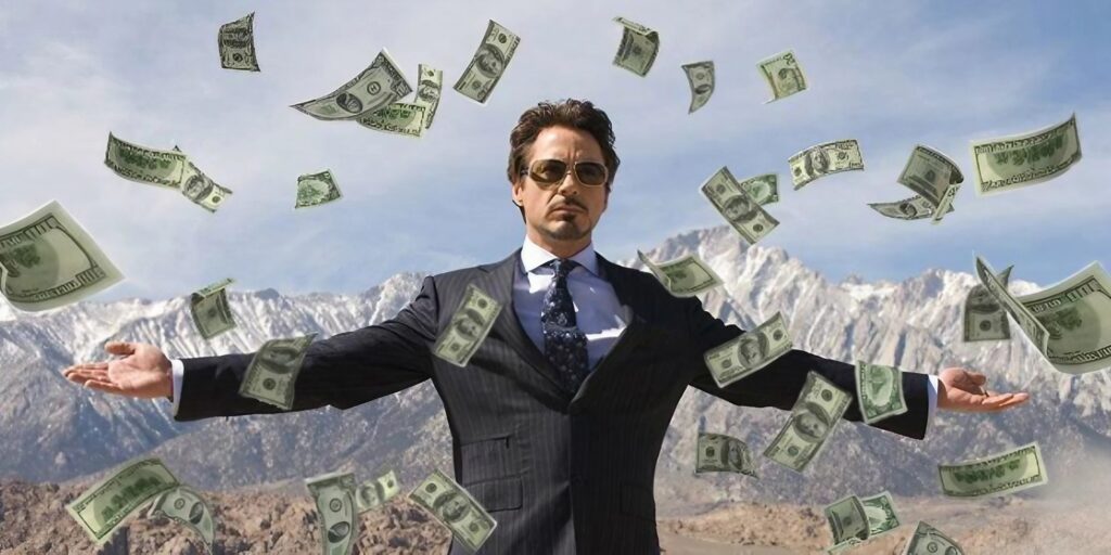 Can Money Really... Make You Happy