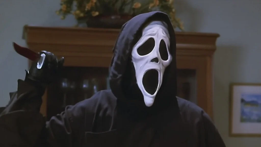 Why You Won’t Run Out of the Theater Even When a Horror Movie Scares You Half to Death