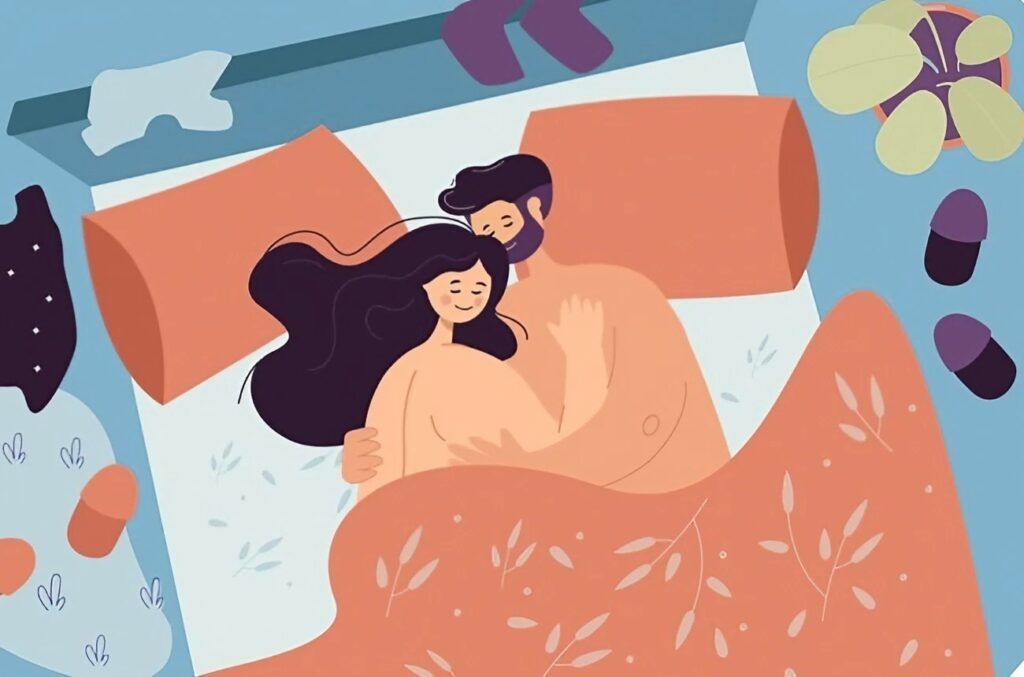 Sex Makes Life Feel Meaningful (Yep, Psychologists Have ‘Discovered’ Another Obvious Fact)