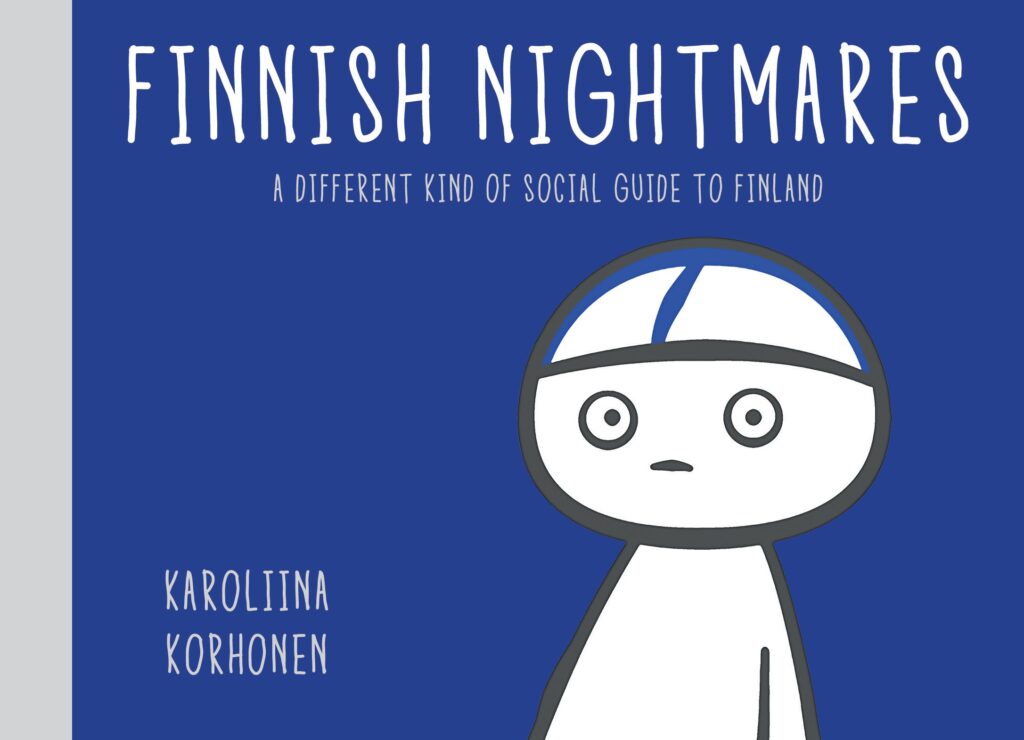 The Divided Finns | We’re Both Miserable and Happy