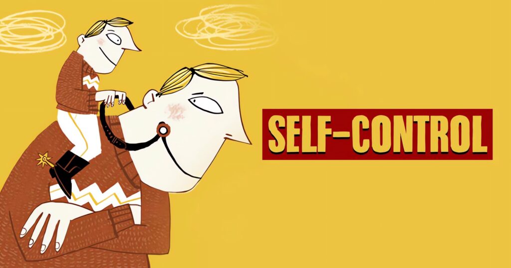 6 Ways to Build Self-Control