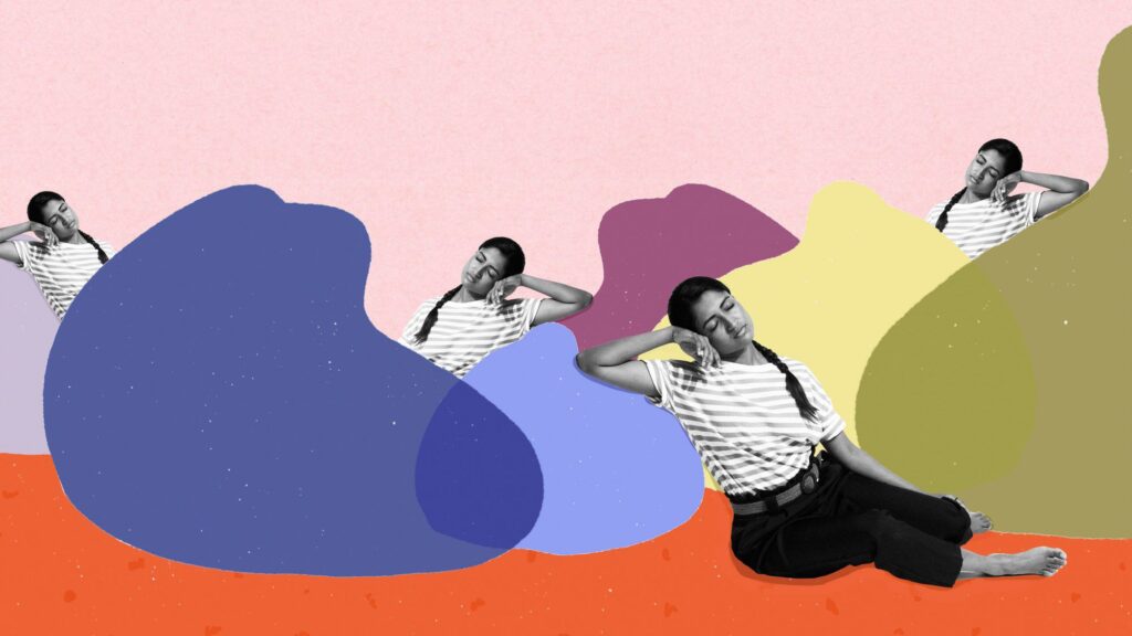 Is Catch-Up Sleep on Weekends Actually Helpful?