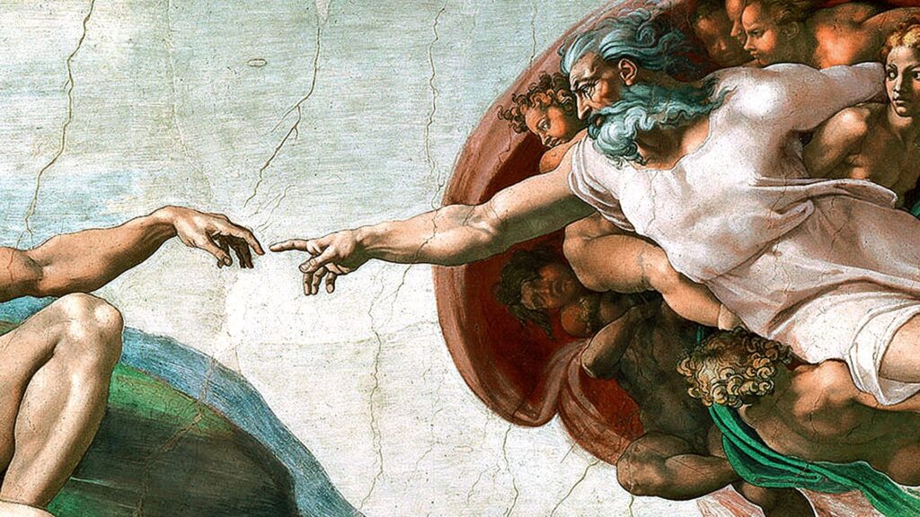 What bone was Adam actually missing? The most embarrassing answer in history