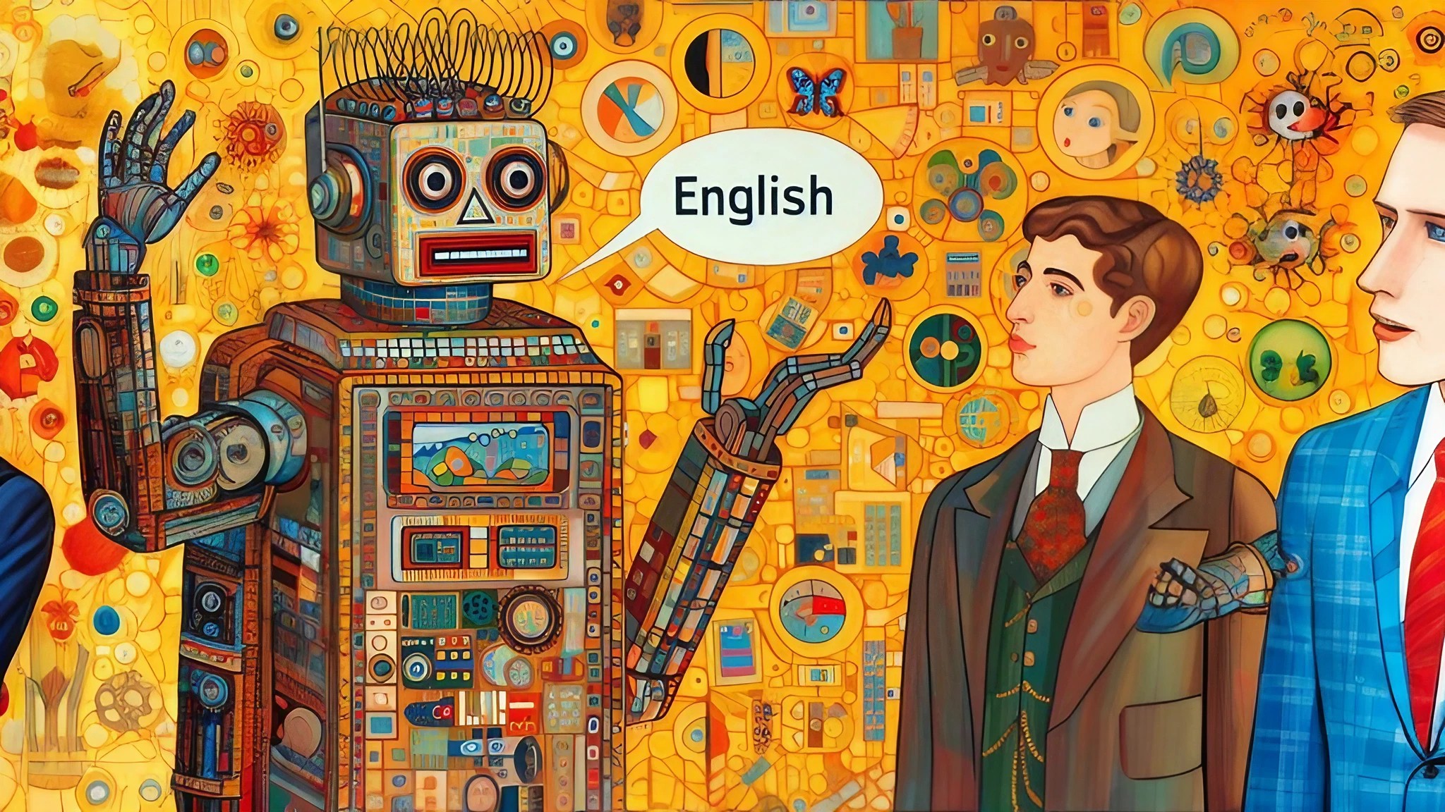 怎样利用ChatGPT学好英语：训练“英语思维”的秘诀