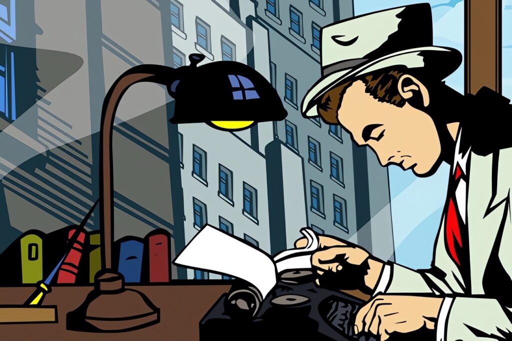 Why Do Professional Writers So Frequently Repeat Themselves?