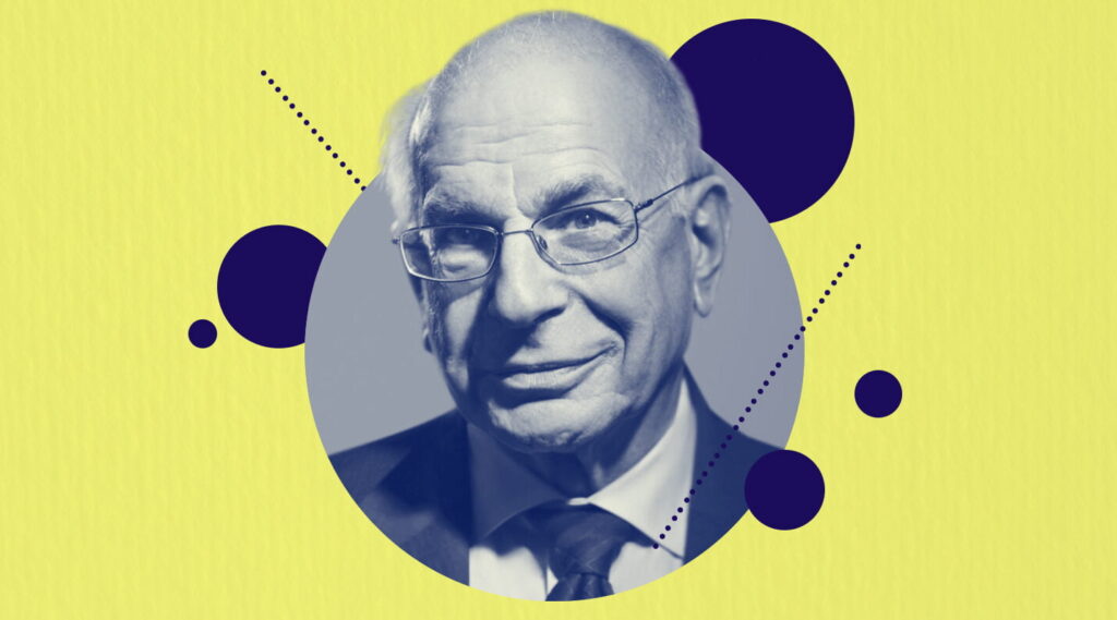 Daniel Kahneman's Noise: A Flaw in Human Judgment | A 10,000-Character Deep Dive [Text-Polished Edition]