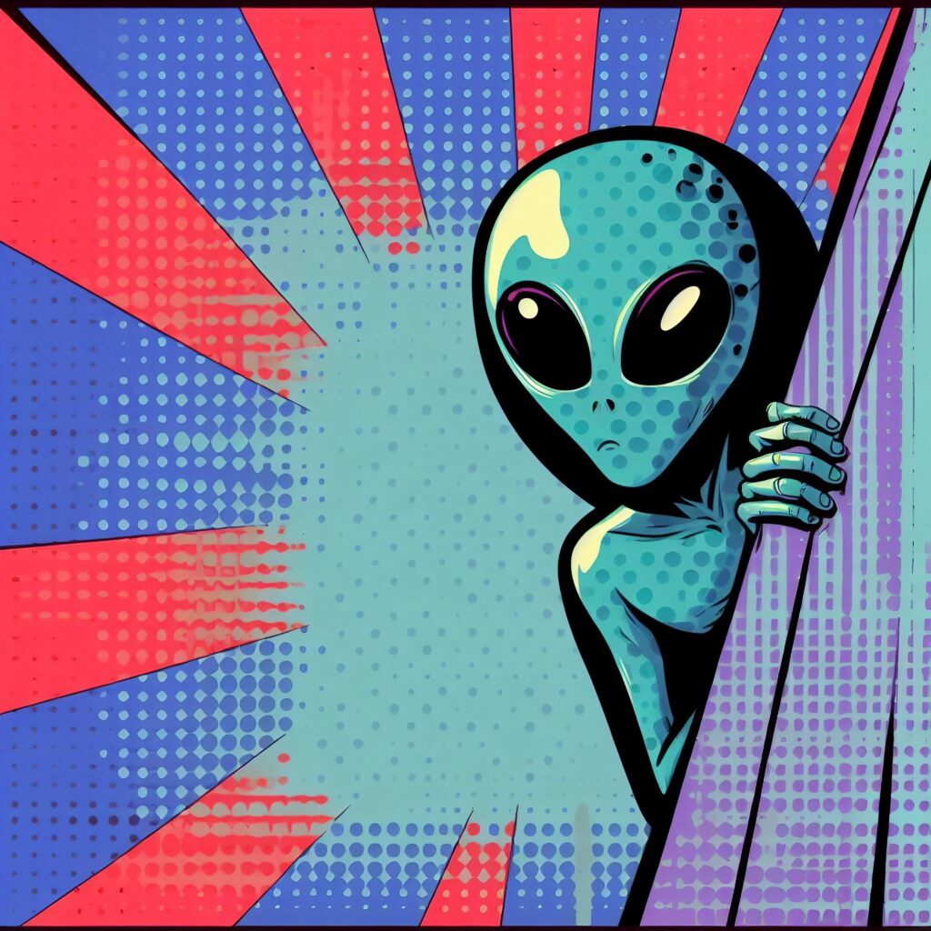 外星人在哪？心理学家有话说——费米悖论的心理学解释丨 《如果有外星人，他们在哪》、《心智探奇》联动解读