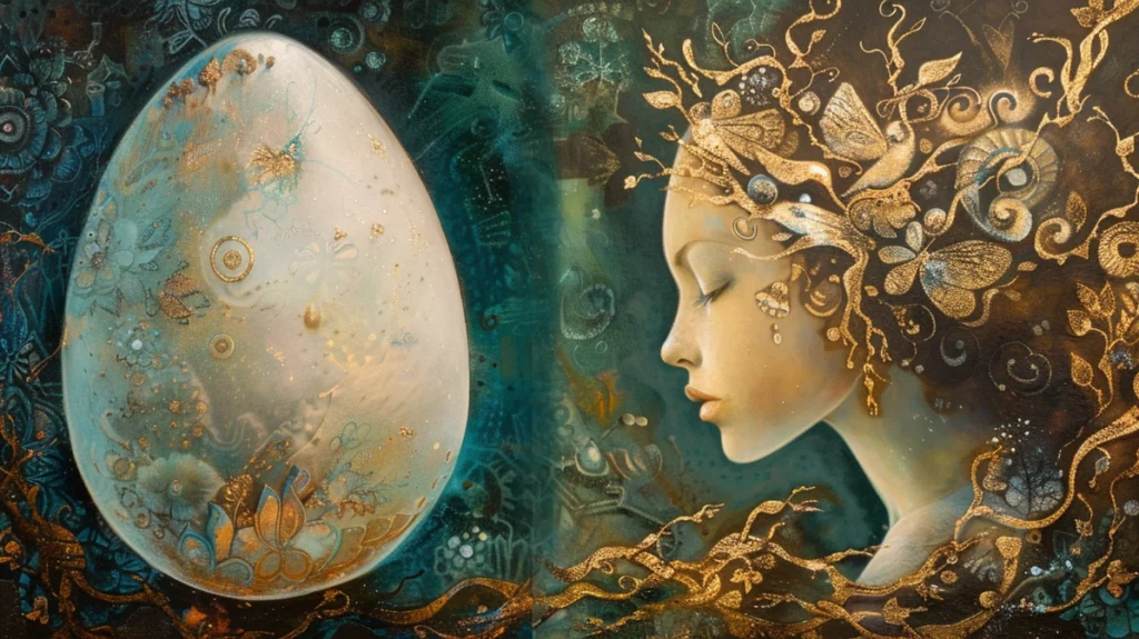 Andy Weir’s The Egg: The Greatest Philosophical Fantasy Novel Ever