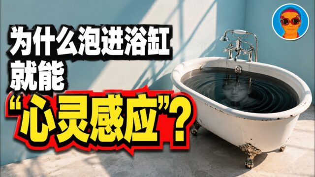 【浴缸用得好，灵魂离体天外跑】美剧《怪奇物语》里有哪些不易察觉的小细节？