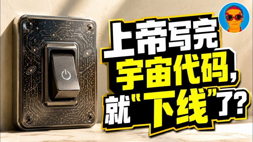 自然神论：神不干预世界的有神论丨上帝写完宇宙代码，就“下线”了？教皇方济各的“秘密信仰”