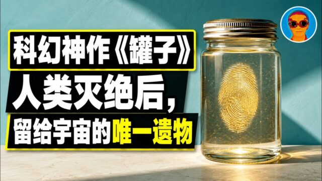 科幻小说 《罐子》：被一张裸体画拯救的外星文明丨《大师的盛宴》解读